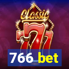 766 bet